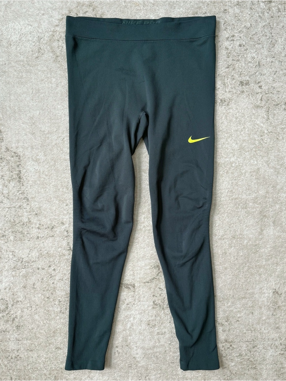 Nike Pro Hyperwarm Leggings